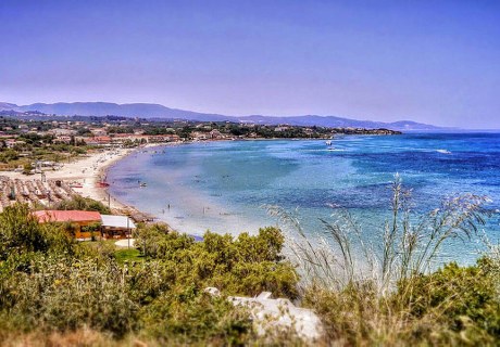 Zante Island Zakynthos Greece