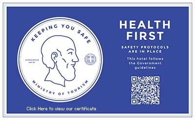 health first